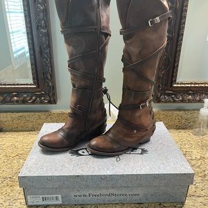 For Barbara to purchase only.